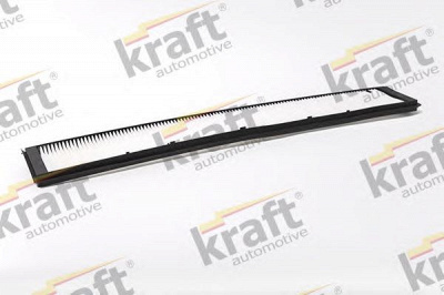 KRAFT AUTOMOTIVE 1732540 -  Фильтр воздуха в салоне